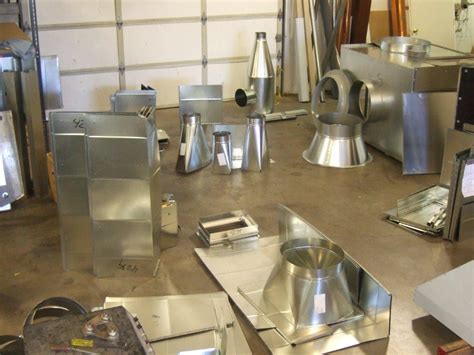 cms custom metal fabricators oregon|Custom Sheet Metal Fabrication .